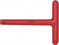 Steckschlüssel mit T-Griff, 10 mm - 200 mm lang