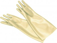 Insulating Gloves 1000V size 10